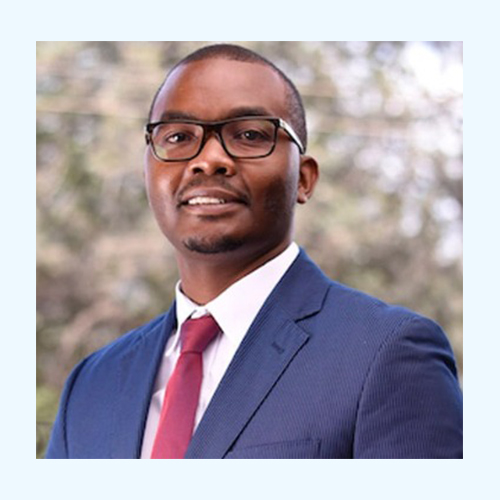 HARTNELL NDUNGI