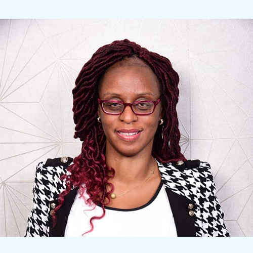 JOYCE LIHANDA