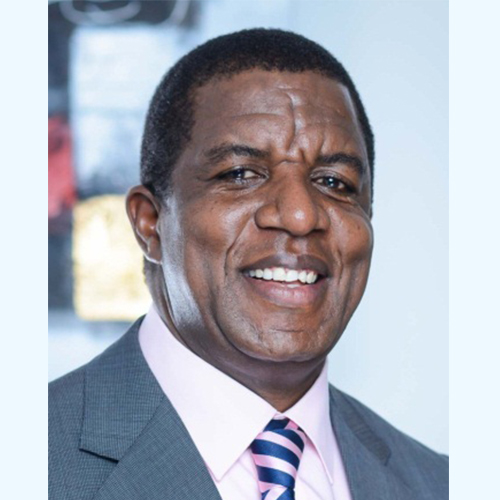 LABAN OMANGI