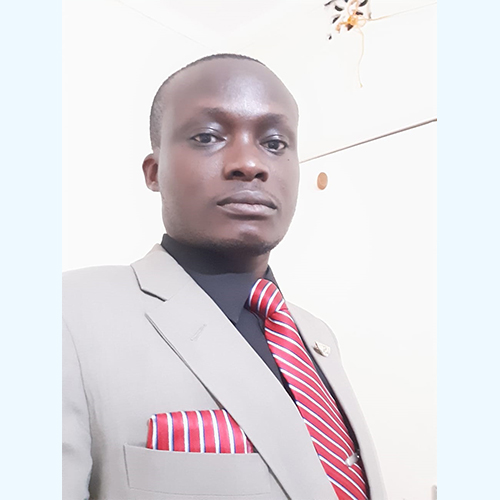 NELSON OFUNJA