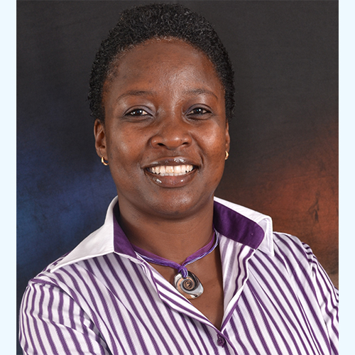 BEATRICE VULULE