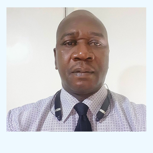 JOSEPH WAFULA