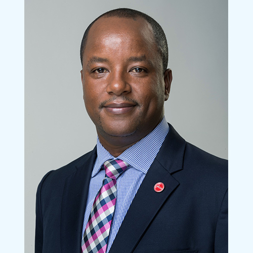 YUSUF OMARI